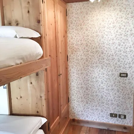 La Maison Cretaz Lägenhet